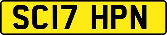 SC17HPN