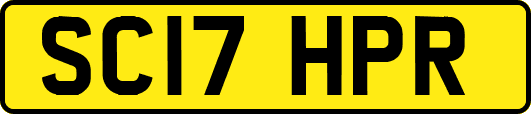 SC17HPR