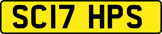 SC17HPS