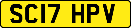 SC17HPV