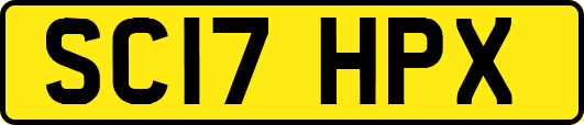 SC17HPX