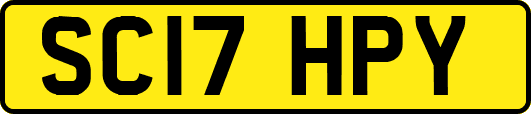 SC17HPY