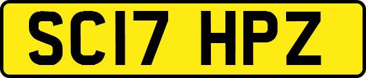 SC17HPZ