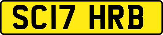 SC17HRB