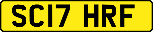 SC17HRF