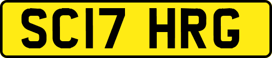 SC17HRG