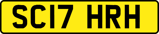 SC17HRH