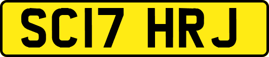 SC17HRJ