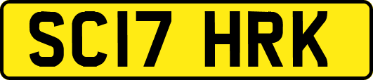 SC17HRK