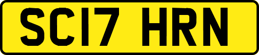 SC17HRN