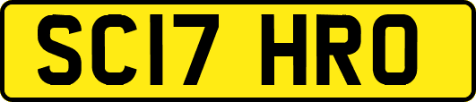 SC17HRO