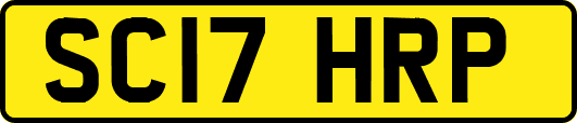SC17HRP