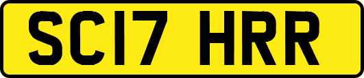 SC17HRR