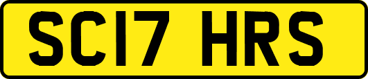 SC17HRS