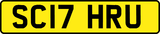 SC17HRU