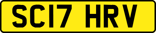 SC17HRV
