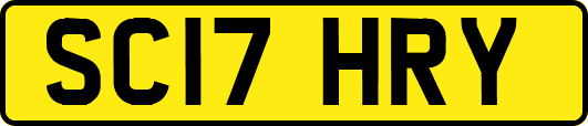 SC17HRY