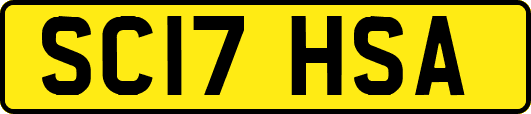 SC17HSA