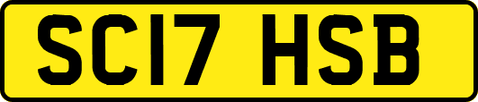 SC17HSB