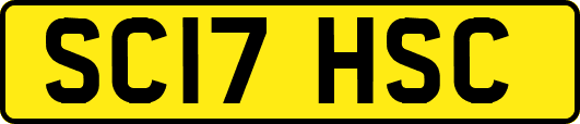 SC17HSC