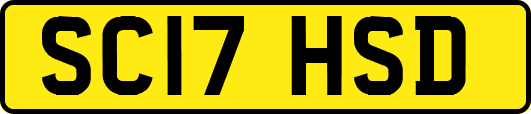SC17HSD