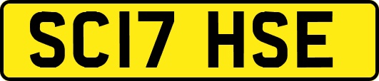 SC17HSE