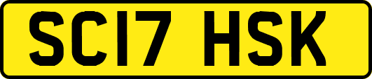 SC17HSK