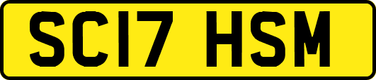SC17HSM
