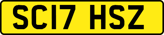 SC17HSZ
