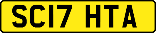 SC17HTA