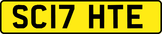 SC17HTE