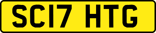 SC17HTG