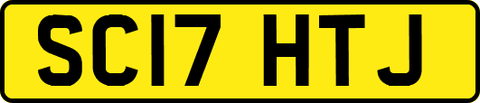 SC17HTJ