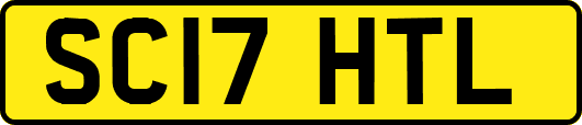 SC17HTL