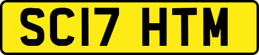 SC17HTM