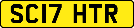 SC17HTR