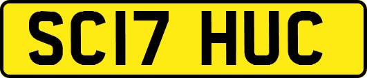 SC17HUC