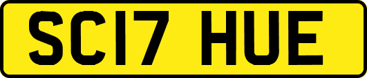 SC17HUE