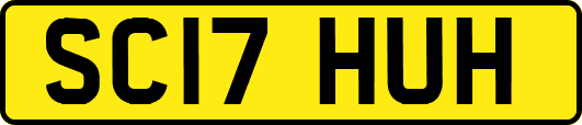 SC17HUH