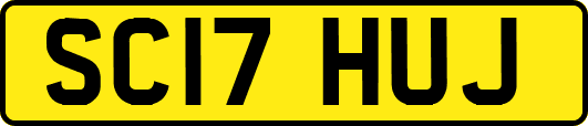 SC17HUJ