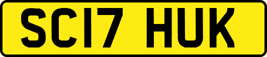 SC17HUK