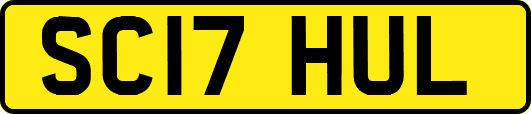 SC17HUL