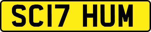 SC17HUM