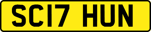 SC17HUN