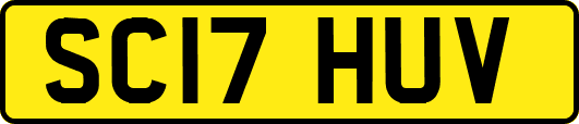 SC17HUV