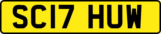 SC17HUW