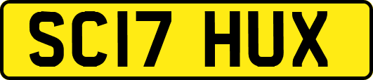 SC17HUX