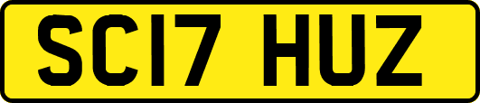 SC17HUZ