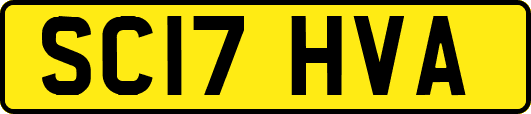 SC17HVA