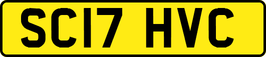 SC17HVC